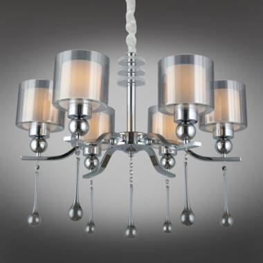 Люстра Omnilux(Giarre) OML-56003-06