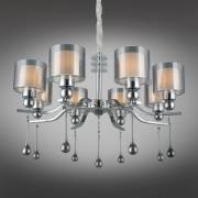 Люстра Giarre Omnilux OML-56003-08