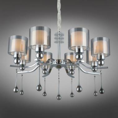 Люстра Omnilux(Giarre) OML-56003-08