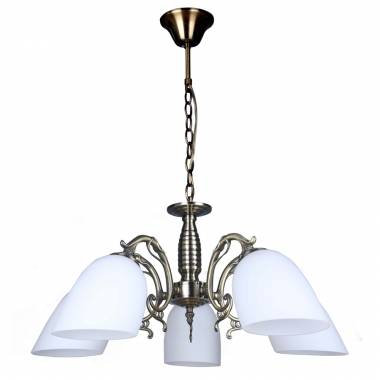 Люстра Omnilux(Tellaro) OML-56407-05