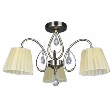 Люстра Omnilux(Cardillo) OML-56617-03