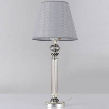 Настольная лампа Omnilux(Rivoli) OML-64204-01