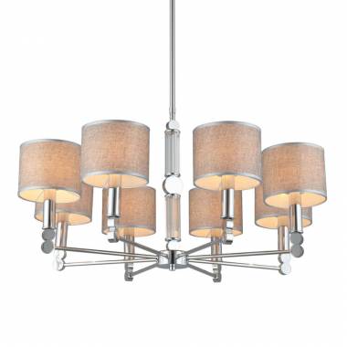 Люстра Omnilux(Scario) OML-64503-08