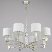 Люстра Scario Omnilux OML-64513-08 Люстра Scario Omnilux OML-64513-08