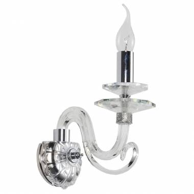 Бра Omnilux OML-70301-01 Azzagulta