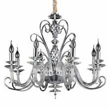 Люстра Azzagulta Omnilux OML-70303-08