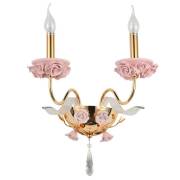 Бра Muntiggioni Omnilux OML-70411-02