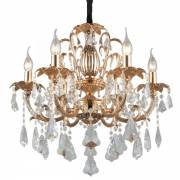 Люстра Grosseto Omnilux OML-77723-06