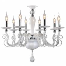 Люстра Alvara Omnilux OML-79303-08