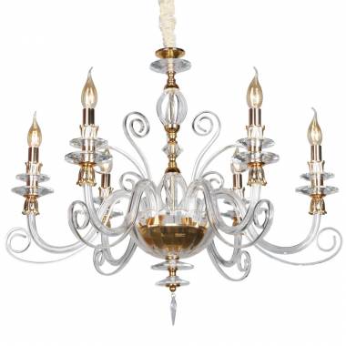 Люстра Omnilux OML-79613-06 Lantara