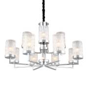 Люстра Maiera Omnilux OML-84703-12