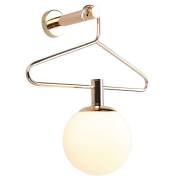 Бра Corbetta Omnilux OML-85811-01