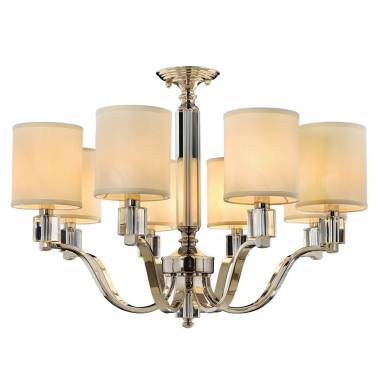 Люстра Omnilux (Sferrella) OML-86503-08