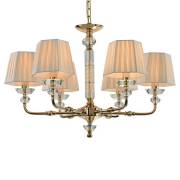 Люстра Laglio Omnilux OML-88203-06
