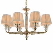 Люстра Laglio Omnilux OML-88203-08