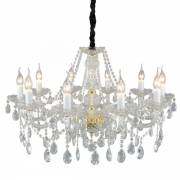 Люстра Ladispoli Omnilux OML-89003-10
