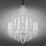 Люстра Formello Omnilux OML-89203-18