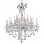 Люстра Formello Omnilux OML-89203-30