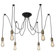 Светильник Pauk Omnilux OML-91203-06 Светильник Pauk Omnilux OML-91203-06