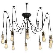 Светильник Pauk Omnilux OML-91203-10