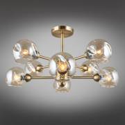 Люстра Ostellato Omnilux OML-93307-08