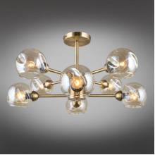 Люстра Ostellato Omnilux OML-93307-08