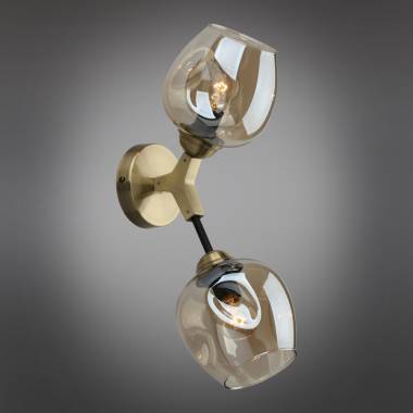 Бра Omnilux(Pozzallo) OML-93401-02