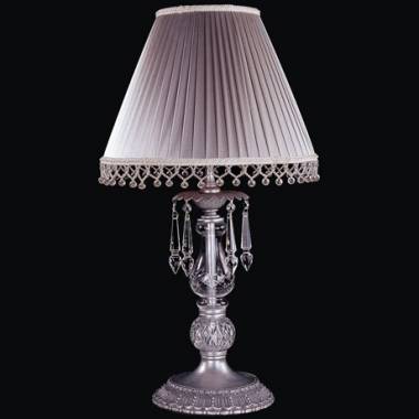 Настольная лампа Osgona(Argento) 712924