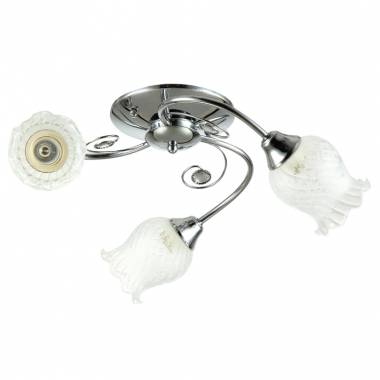 Люстра POWERLIGHT 1-011130 OMEGA