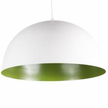 Светильник SFERA POWERLIGHT 1143/1-1WH/GREEN