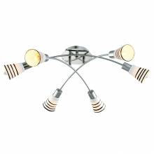 Люстра MELL POWERLIGHT 1159/6-1