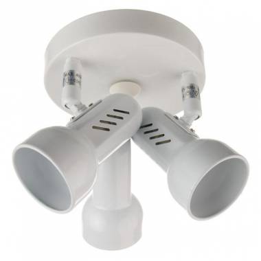 Спот POWERLIGHT(NORMA) 3021/3A-1WH