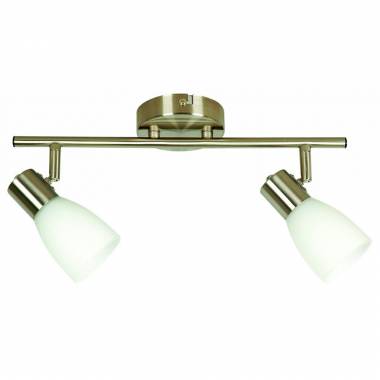 Спот POWERLIGHT(STANDART) 3040/2-1BZ
