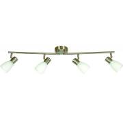 Спот STANDART POWERLIGHT 3040/4-1BZ