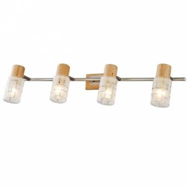 Спот POWERLIGHT(KRASH ) 3101/4-1CHCH