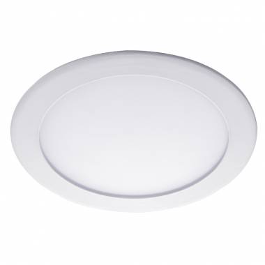 Точечный светильник POWERLIGHT 6029/1-4WH/12W-cold