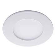 Точечный светильник 6029 POWERLIGHT 6029/1-4WH/3W-cold Точечный светильник 6029 POWERLIGHT 6029/1-4WH/3W-cold