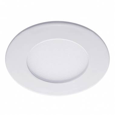 Точечный светильник POWERLIGHT 6029/1-4WH/3W-cold