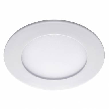 Точечный светильник POWERLIGHT 6029/1-4WH/6W-cold