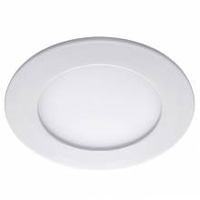 Точечный светильник 6029 POWERLIGHT 6029/1-4WH/6W-hot