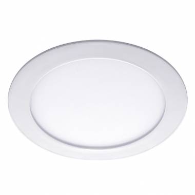 Точечный светильник POWERLIGHT 6029/1-4WH/9W-cold