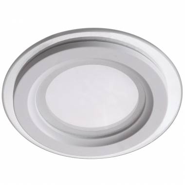 Точечный светильник POWERLIGHT(Серия 6029) 6029 WH-A