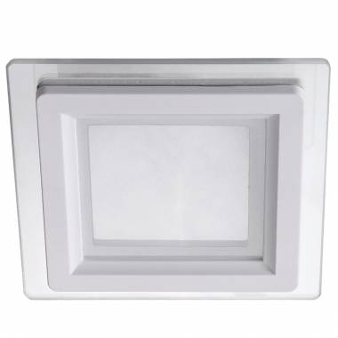 Точечный светильник POWERLIGHT(Серия 6029) 6029 WH-K