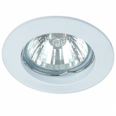 Точечный светильник POWERLIGHT 6149/1-4WH