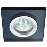 Точечный светильник 6195 POWERLIGHT 6195/1-4CH/BLK