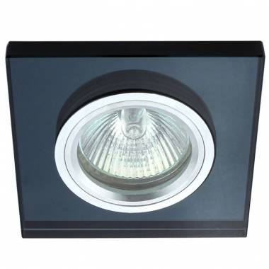 Точечный светильник POWERLIGHT 6195/1-4CH/BLK