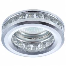 Точечный светильник 6219 POWERLIGHT 6219/1-4CH