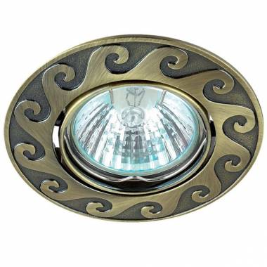 Точечный светильник POWERLIGHT(Серия 6164) L6164