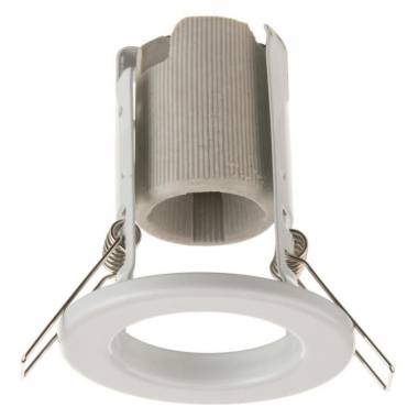 Точечный светильник POWERLIGHT R39-WH