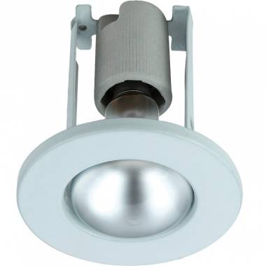 Точечный светильник POWERLIGHT R50-WH